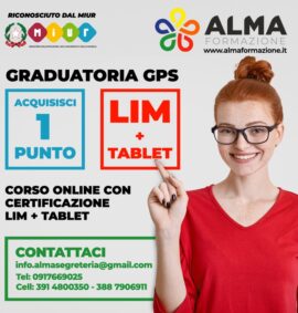 Lim + Tablet