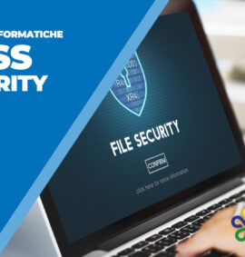 IT SECURITY