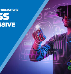 EIPASS PROGRESSIVE 100 ore