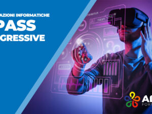 EIPASS PROGRESSIVE 100 ore