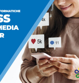 SOCIAL MEDIA MANAGER