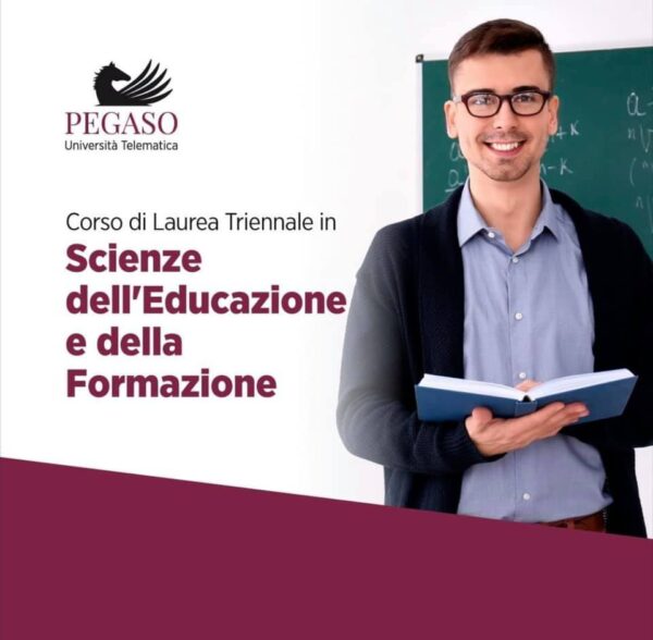 Laurea Triennale in Scienze dell’Educazione e della Formazione Alma Formazione Laurea Triennale in Scienze dell’Educazione e della Formazione Alma Formazione