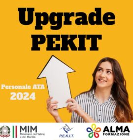 Upgrade Pekit Expert