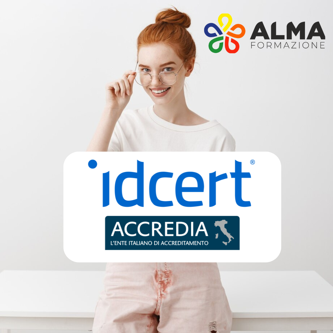 IDCERT DIGITAL COMPETENCE
