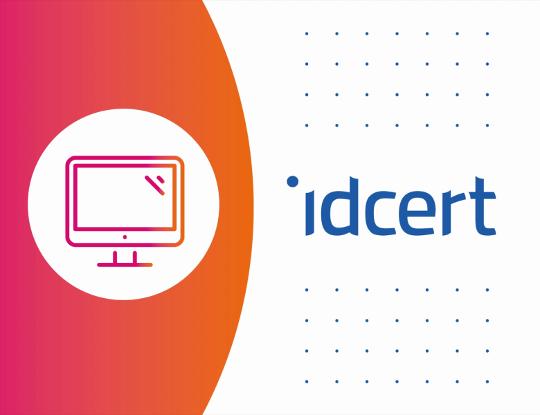 IDCERT DIGITAL COMPETENCE - immagine 2